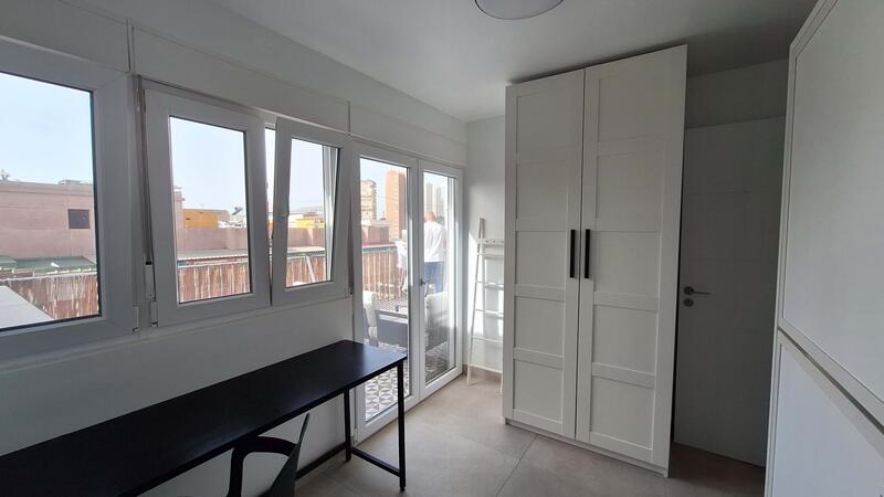 3 Cuarto Apartamento en venta