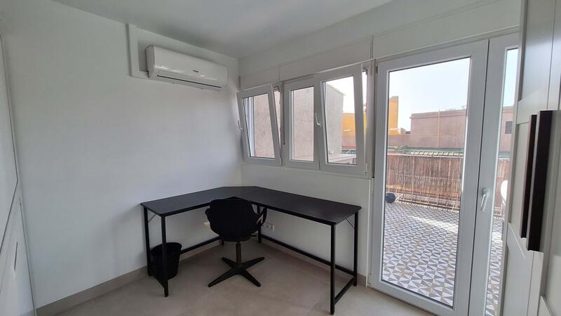 3 Cuarto Apartamento en venta