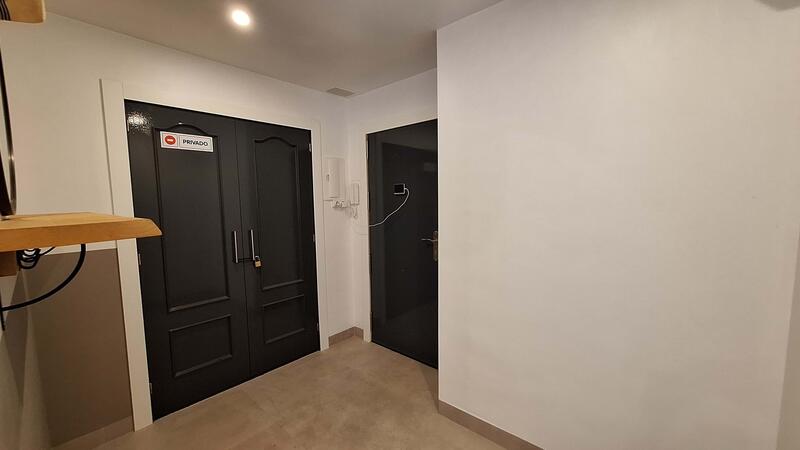 3 Cuarto Apartamento en venta