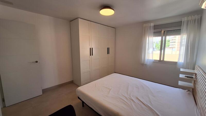 3 Cuarto Apartamento en venta