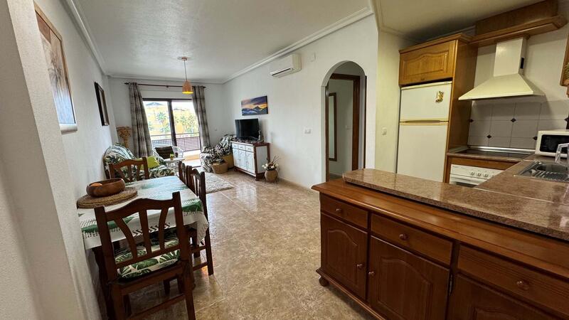 2 chambre Appartement à vendre