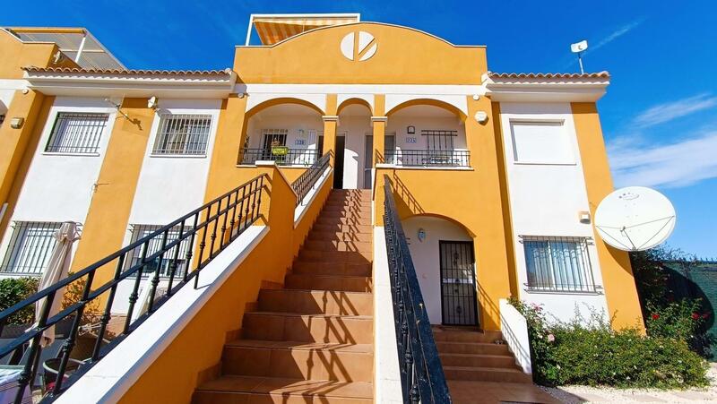 Apartment for sale in Los Montesinos, Alicante