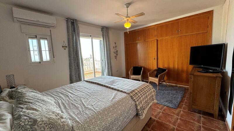 4 chambre Maison de Ville à vendre