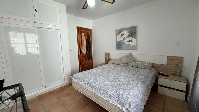 4 chambre Maison de Ville à vendre