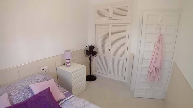 1 chambre Villa à vendre