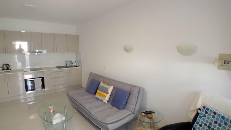 1 chambre Villa à vendre