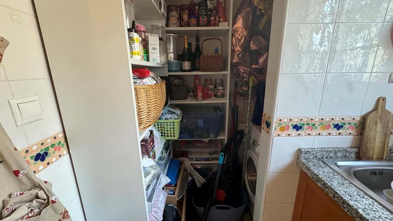 2 Schlafzimmer Appartement zu verkaufen