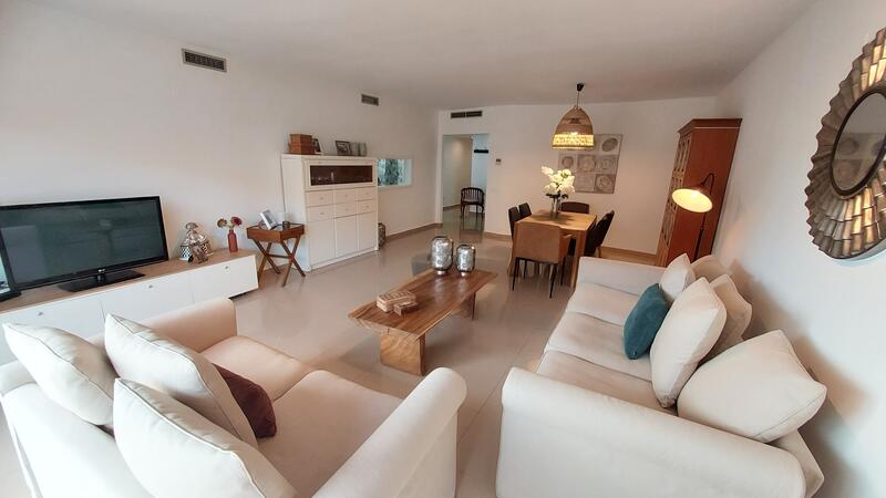 Apartment for sale in Denia, Alicante