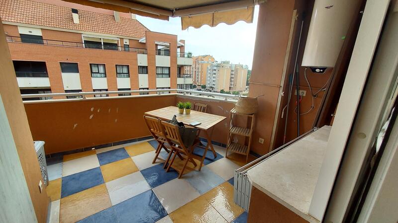 3 bedroom Apartment for sale