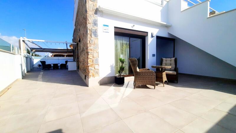 Apartment for sale in Torre de la Horadada, Alicante