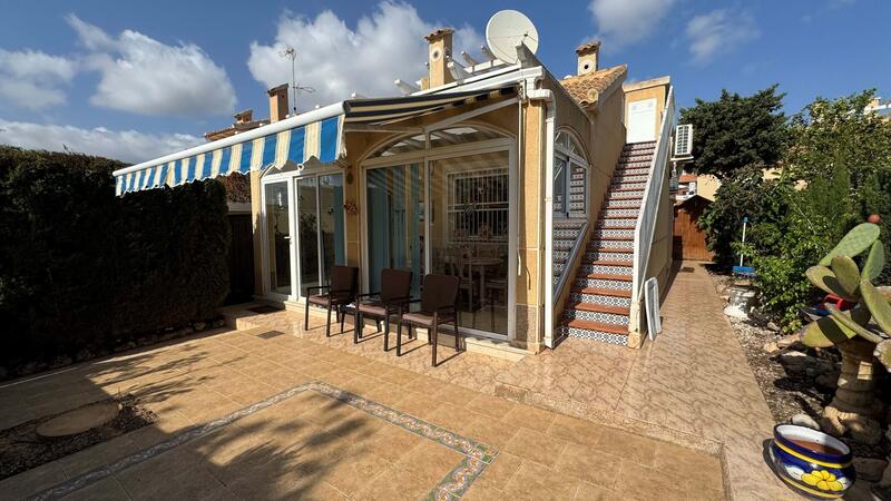 Country House for sale in Orihuela, Alicante