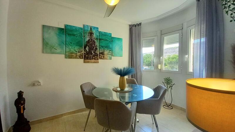 3 chambre Appartement à vendre