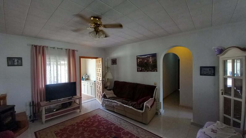 3 bedroom Villa for sale