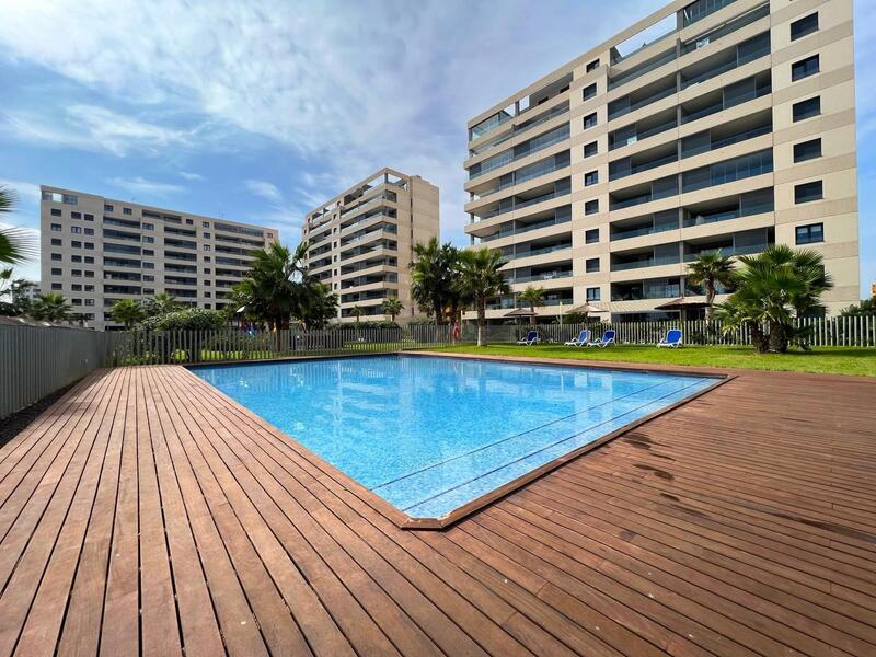 Appartement Te koop in Orihuela, Alicante