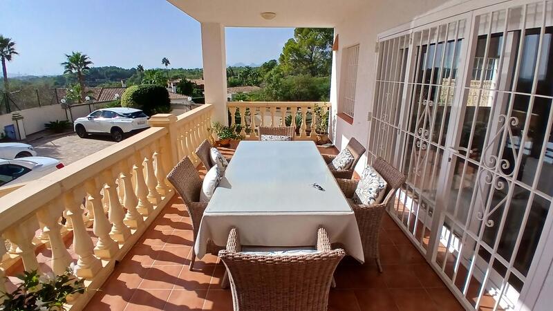 3 bedroom Villa for sale