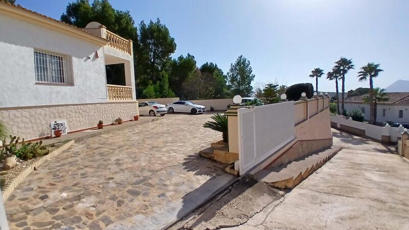 3 bedroom Villa for sale