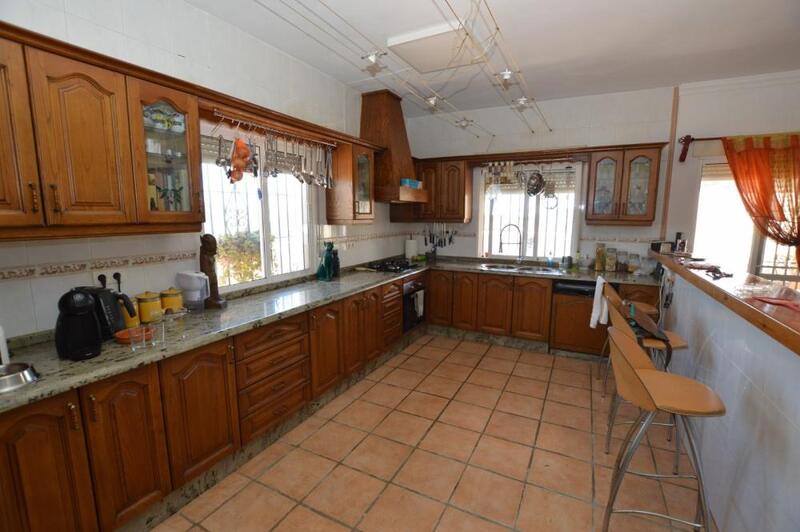 3 Cuarto Villa en venta