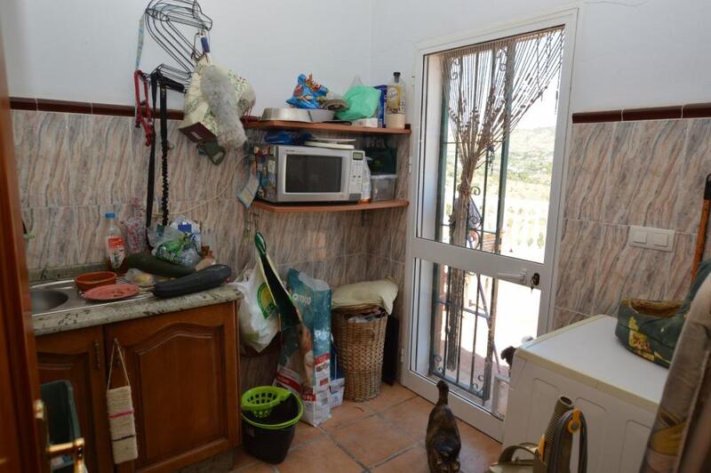 3 Cuarto Villa en venta