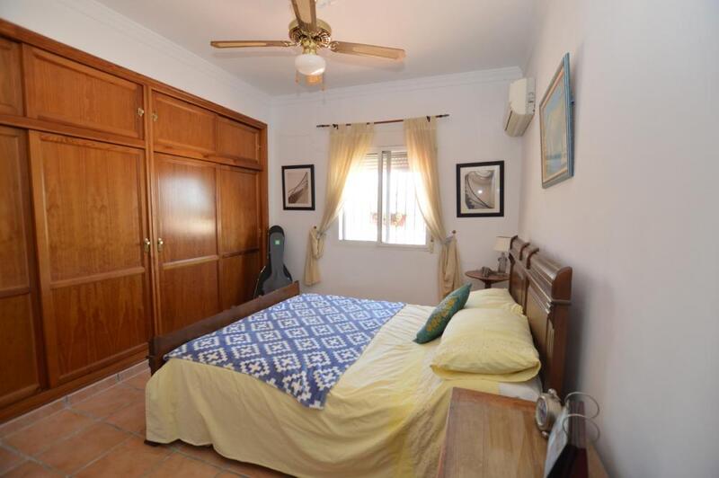 3 chambre Villa à vendre