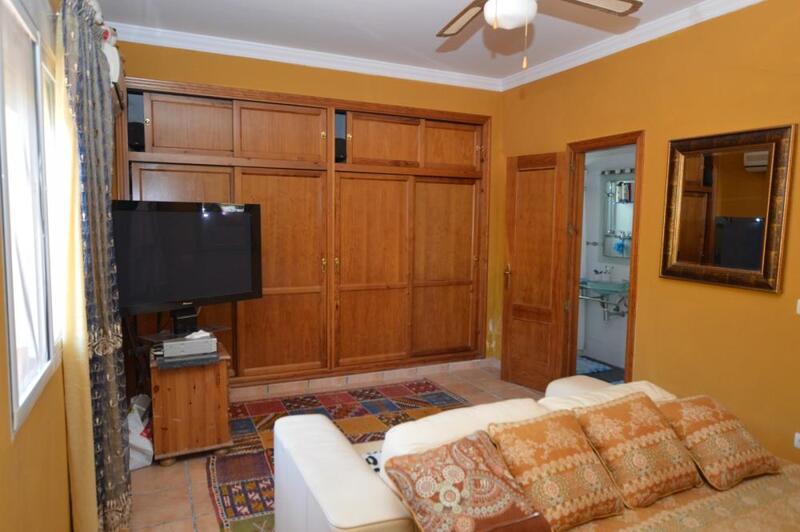 3 Cuarto Villa en venta