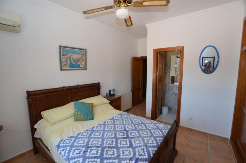 3 chambre Villa à vendre