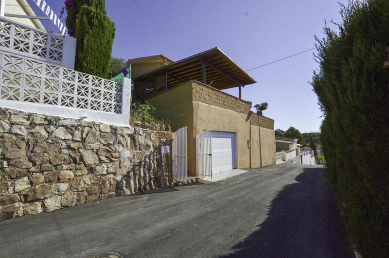 Villa für Langzeitmiete in Coin, Málaga