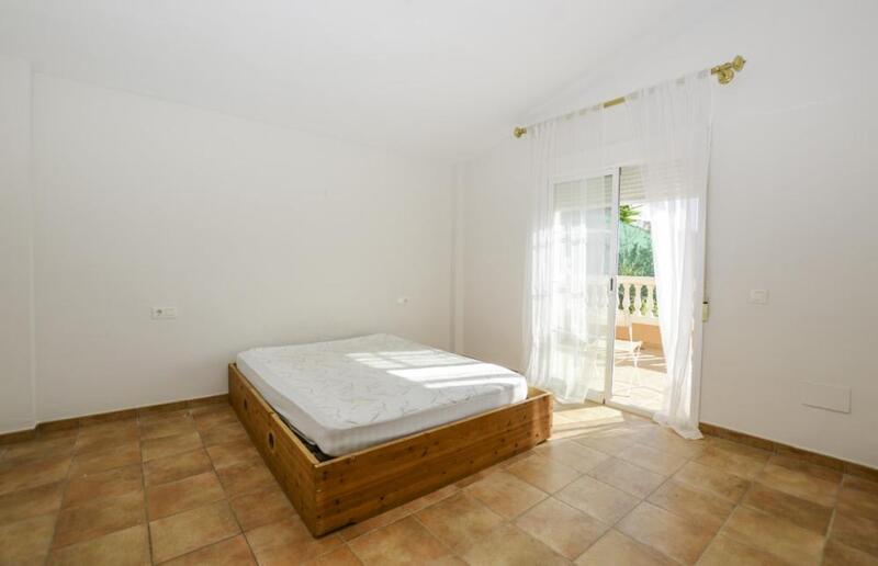 3 Schlafzimmer Villa für Langzeitmiete