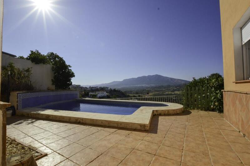 3 chambre Villa à louer à long terme