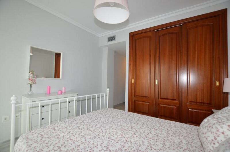 2 chambre Appartement à louer à long terme