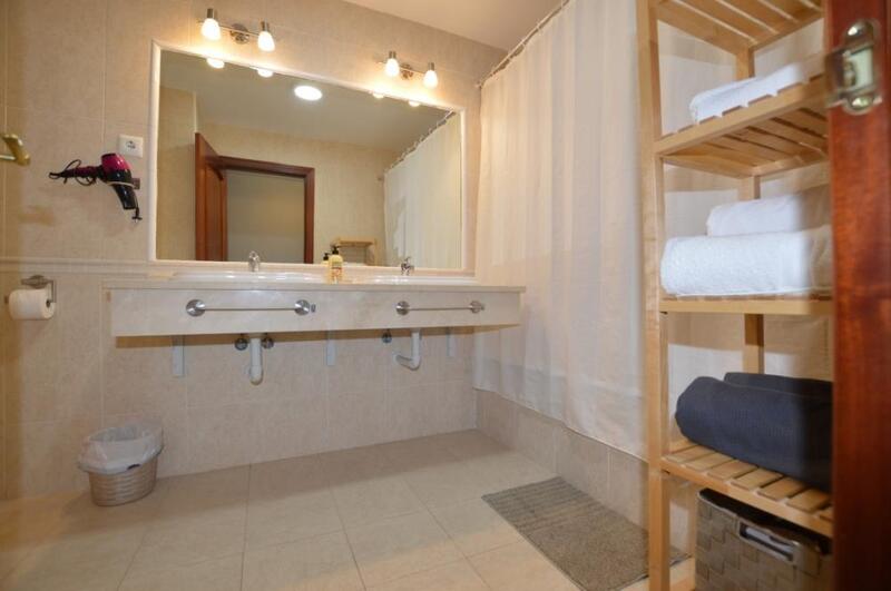 2 chambre Appartement à louer à long terme