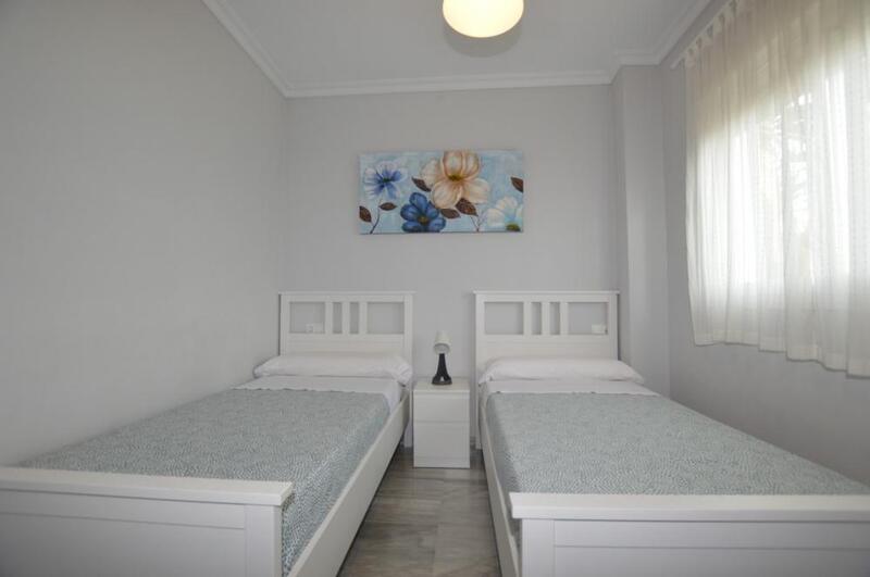 2 chambre Appartement à louer à long terme