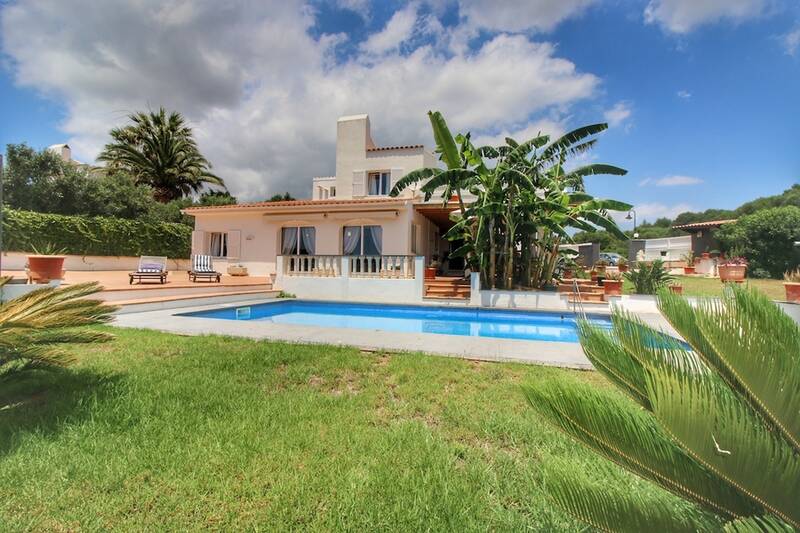 Villa zu verkaufen in De Binibeca, Menorca