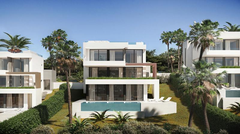 3 bedroom Villa for sale