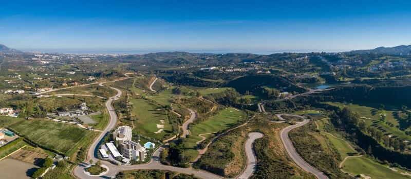 квартира продается в La Cala de Mijas, Málaga