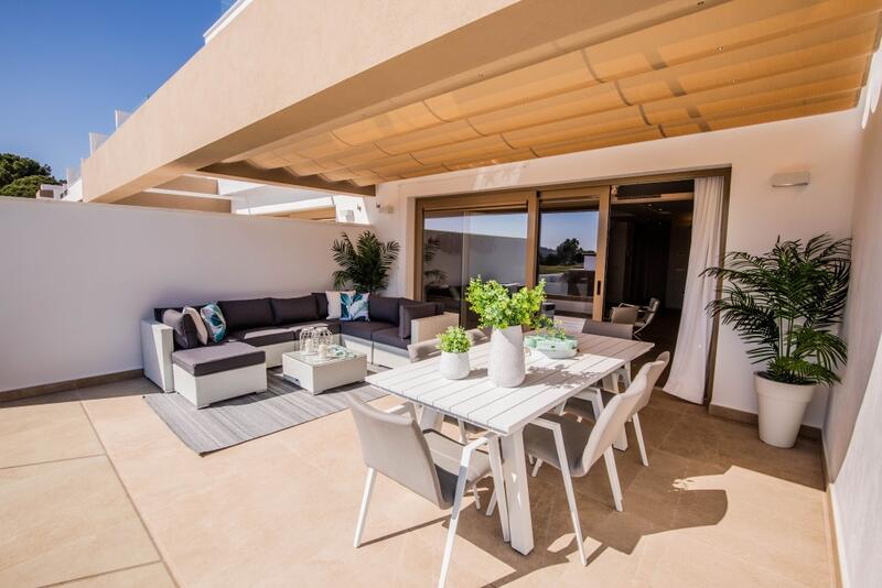 Maison de Ville à vendre dans La Cala de Mijas, Málaga