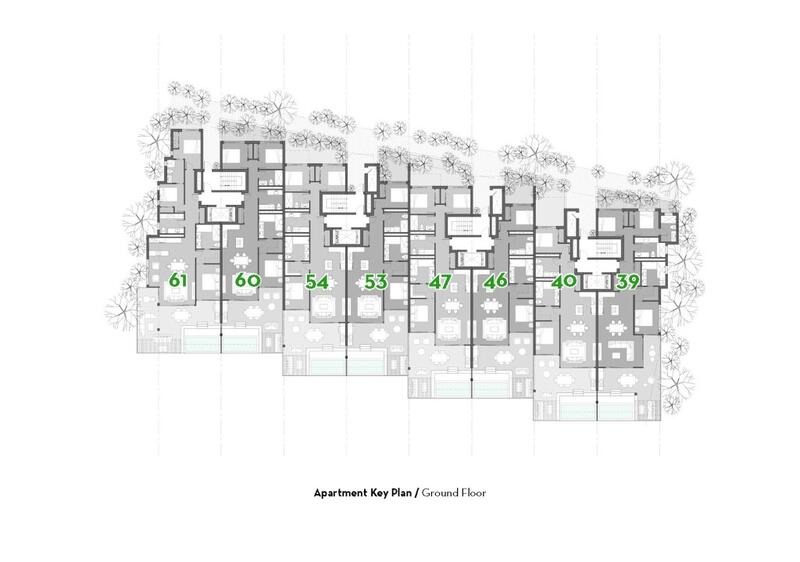 2 chambre Appartement à vendre