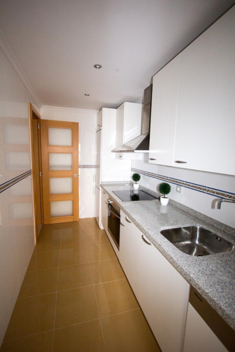 3 Cuarto Apartamento en venta