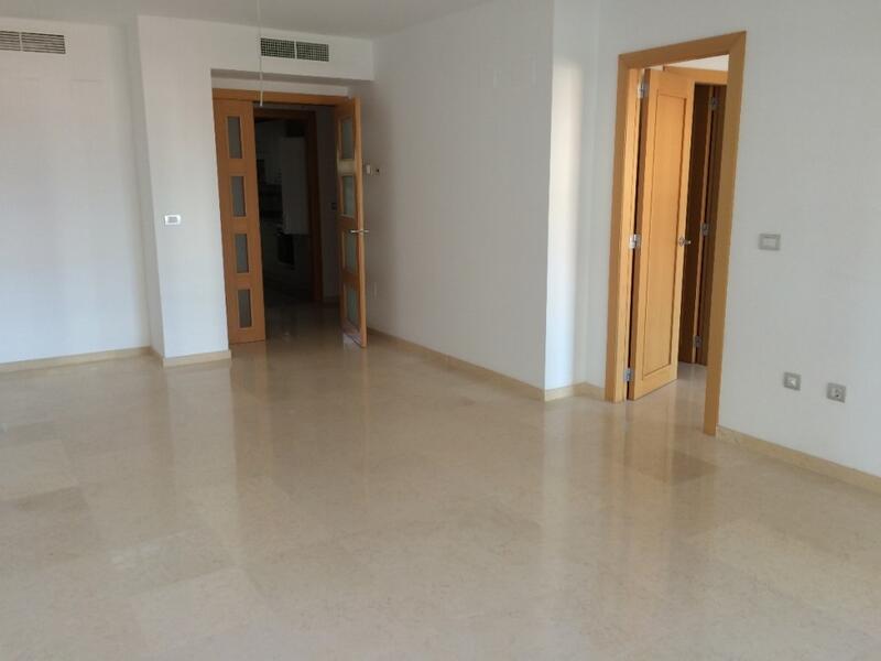 3 Cuarto Apartamento en venta