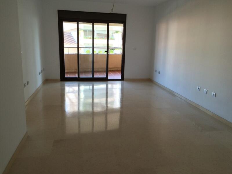 3 Cuarto Apartamento en venta