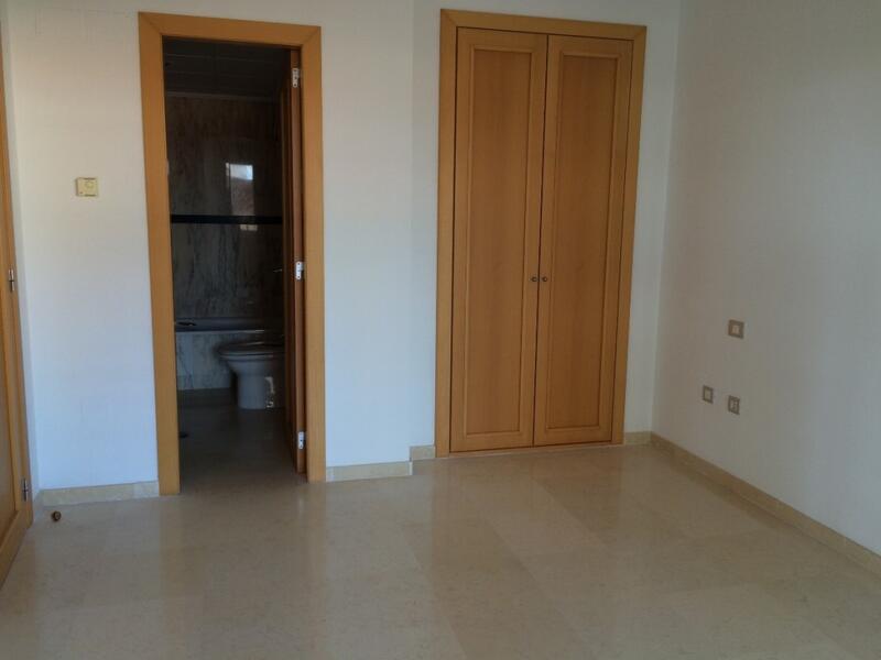 3 bedroom Apartment for sale