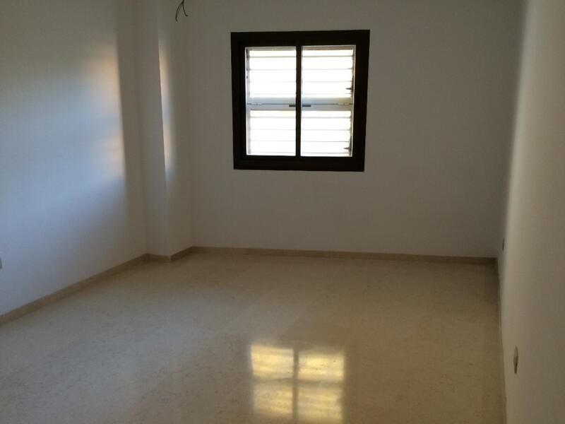 3 Cuarto Apartamento en venta