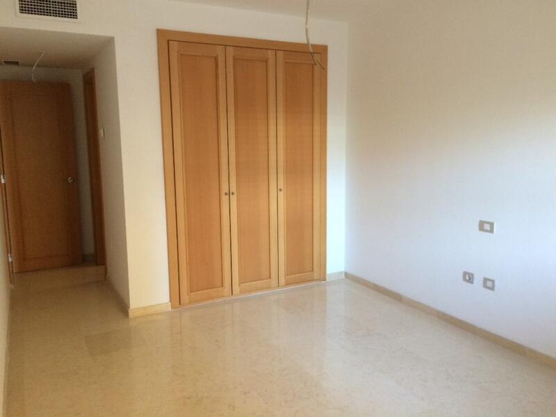 3 slaapkamer Appartement Te koop