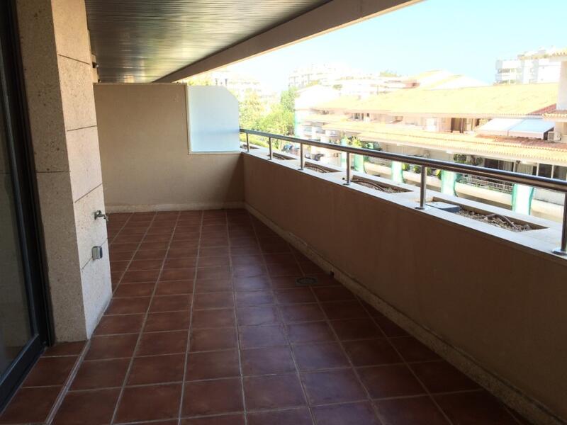 3 slaapkamer Appartement Te koop