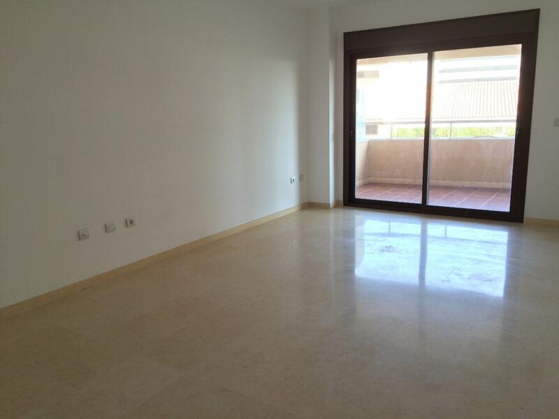 3 Cuarto Apartamento en venta