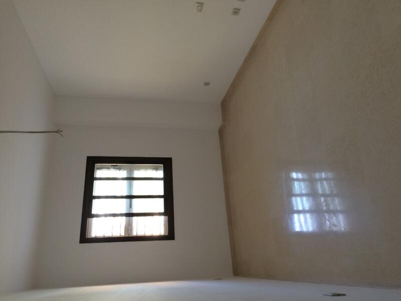 3 Cuarto Apartamento en venta