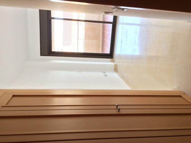 3 Cuarto Apartamento en venta