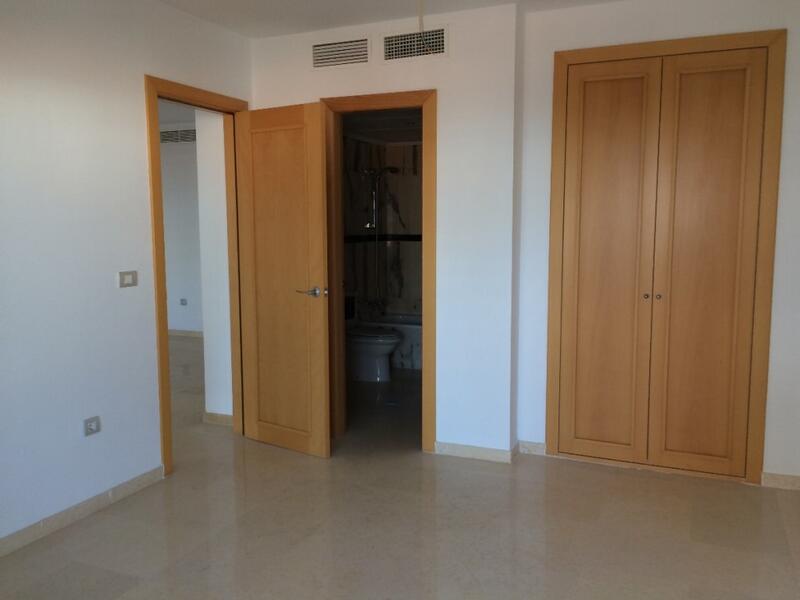 3 Cuarto Apartamento en venta