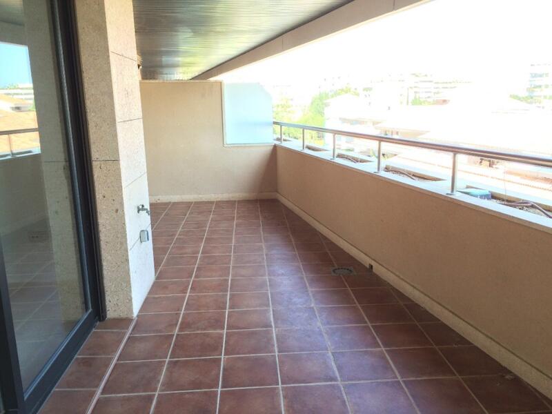 3 Cuarto Apartamento en venta