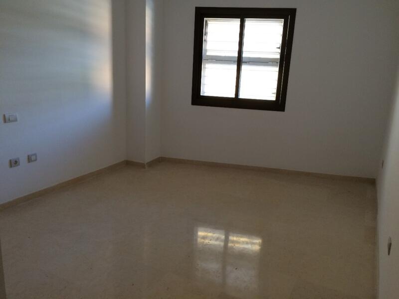 3 Cuarto Apartamento en venta