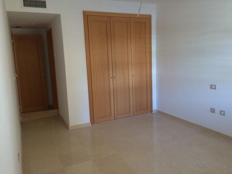 3 Cuarto Apartamento en venta